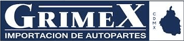 GRIMEX · Importación de Autopartes